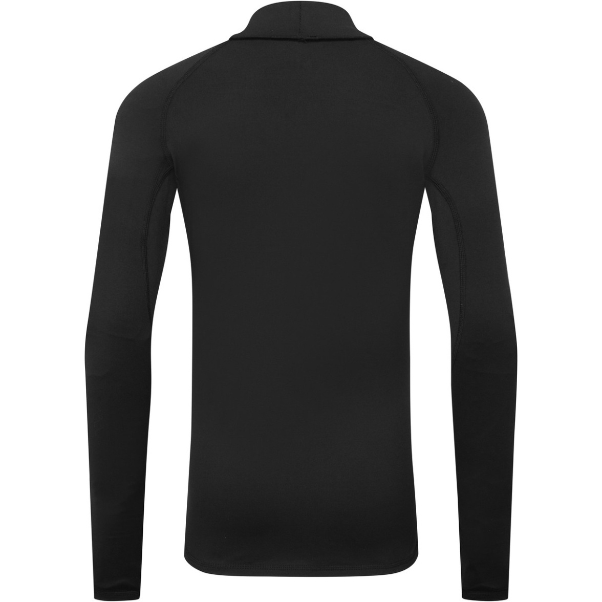2026 Gill Juniors Hydrophobe Top 5040J - Black
